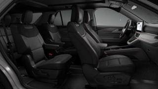 2027 Ford  Internal Image 1